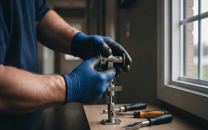 Professional service image 1