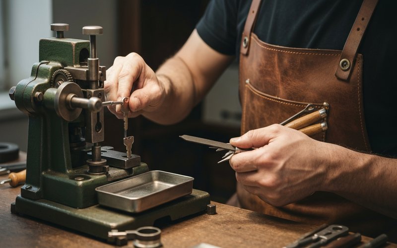 Professional service image 3