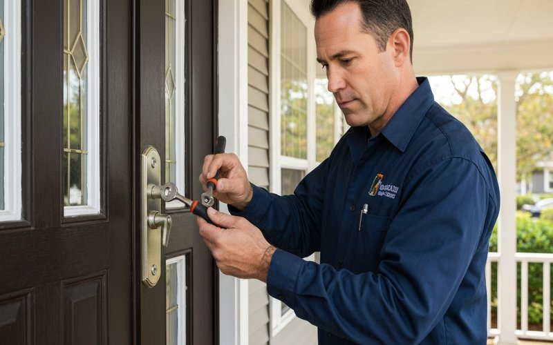 Professional service image 4