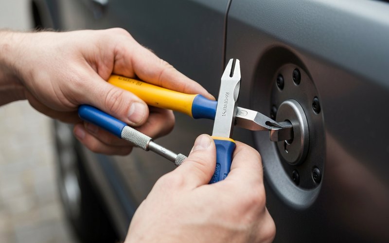 Professional service image 5