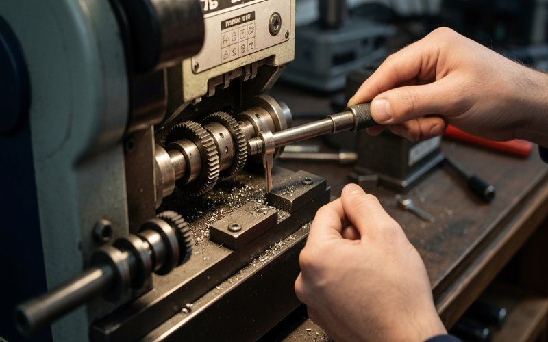 Professional service image 6