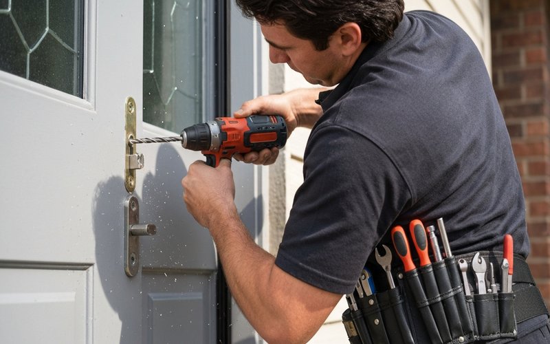 Professional service image 9