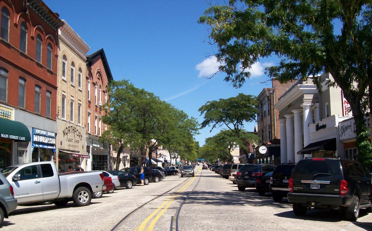 Northport, NY - Northport, New York - Wikipedia