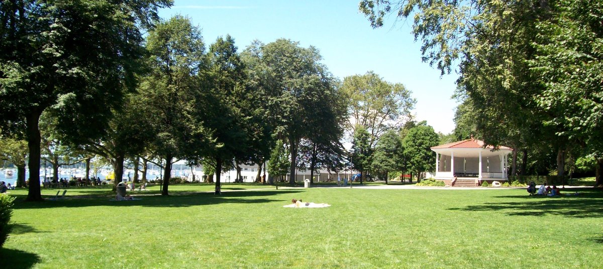 Northport, NY - Archivo:Northport Park.jpg - Wikipedia, la enciclopedia libre